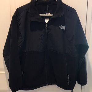Youth xl North Face jacket